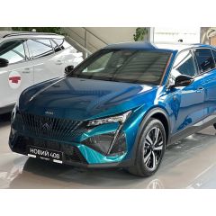 DEMO 408 1,6 л PureTech (215 к. с.) АКПП-8 GT 2025