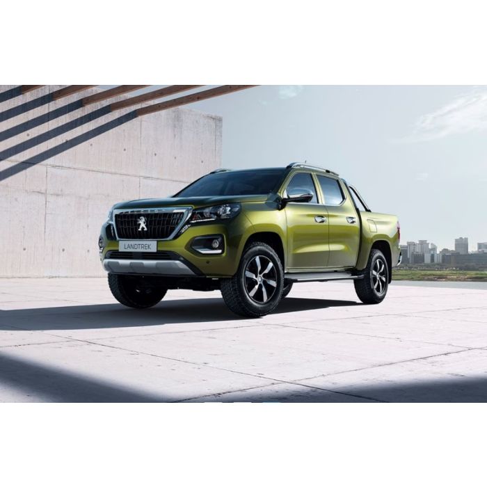 LANDTREK DC 2,2D MT 4WD PRO 2025