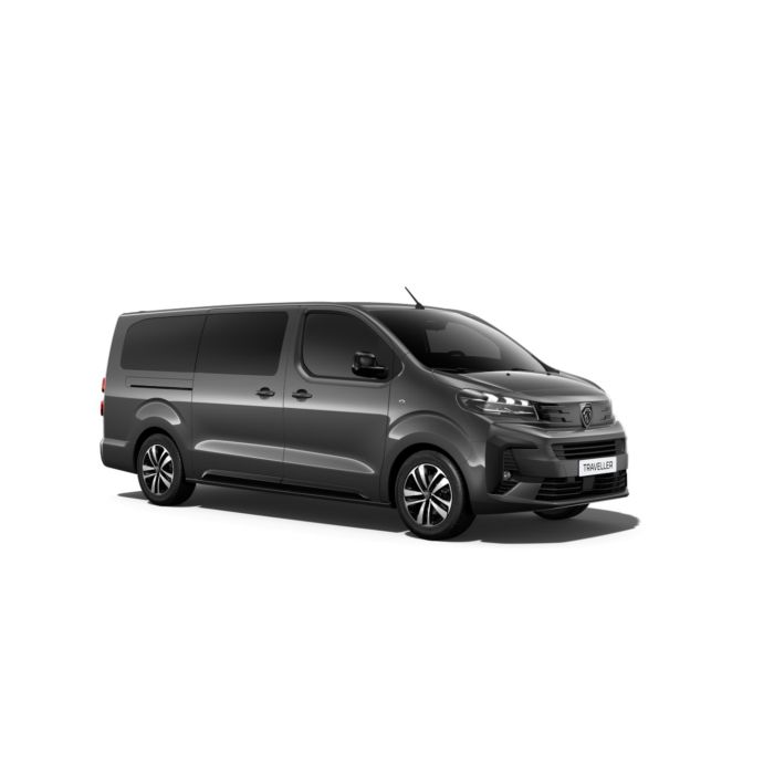 Peugeot Traveller L3 2.2D 177 AT8 BSN