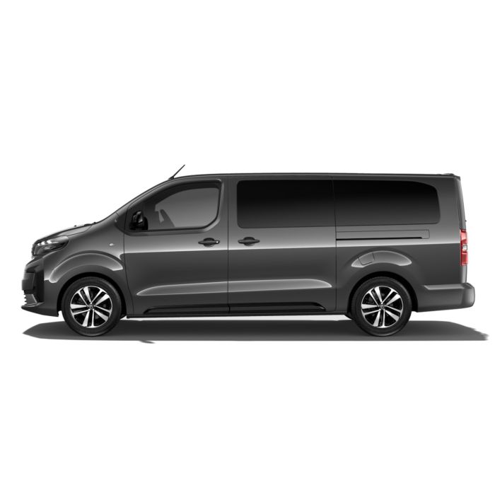 Peugeot Traveller L3 2.2D 177 AT8 BSN