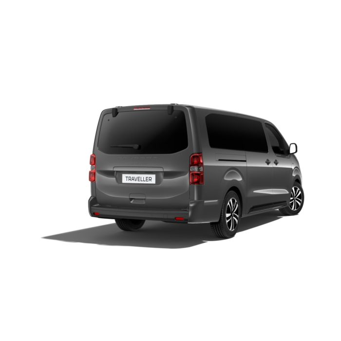 Peugeot Traveller L3 2.2D 177 AT8 BSN