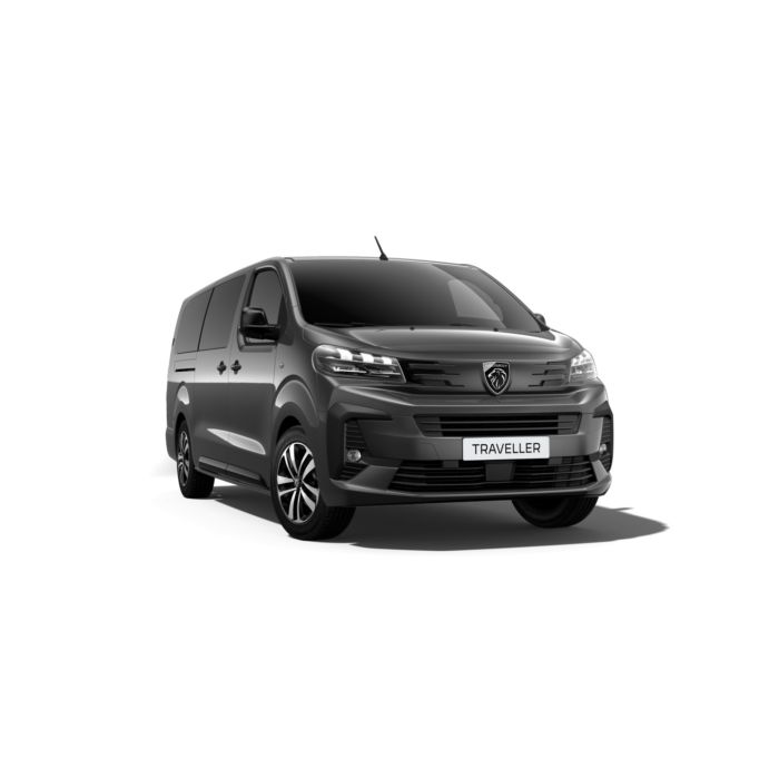 Peugeot Traveller L3 2.2D 177 AT8 BSN