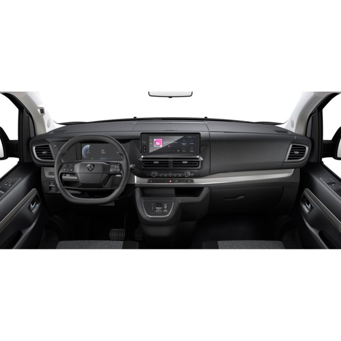 Peugeot Traveller L3 2.2D 177 AT8 BSN