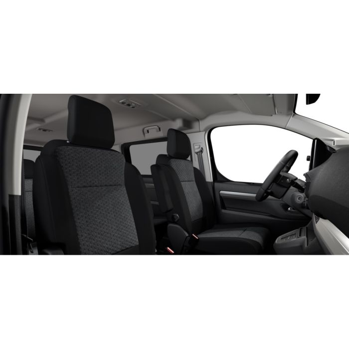 Peugeot Traveller L3 2.2D 177 AT8 BSN