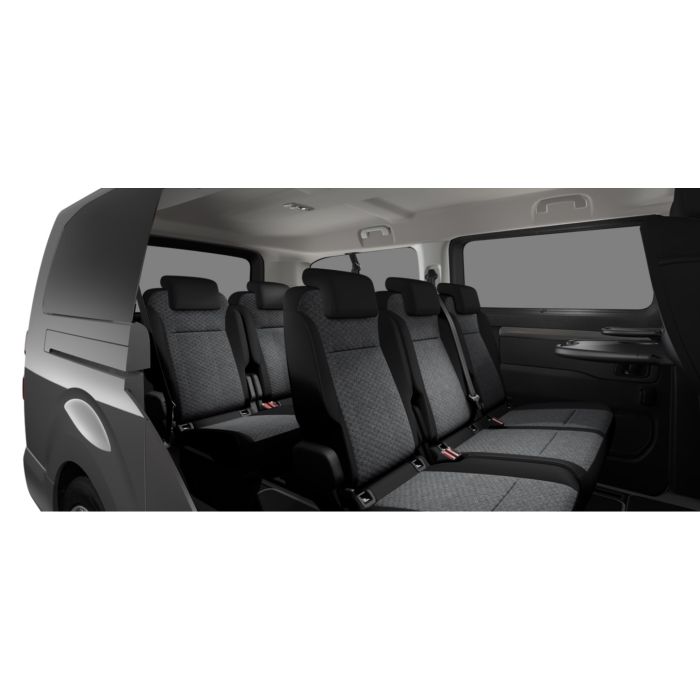 Peugeot Traveller L3 2.2D 177 AT8 BSN