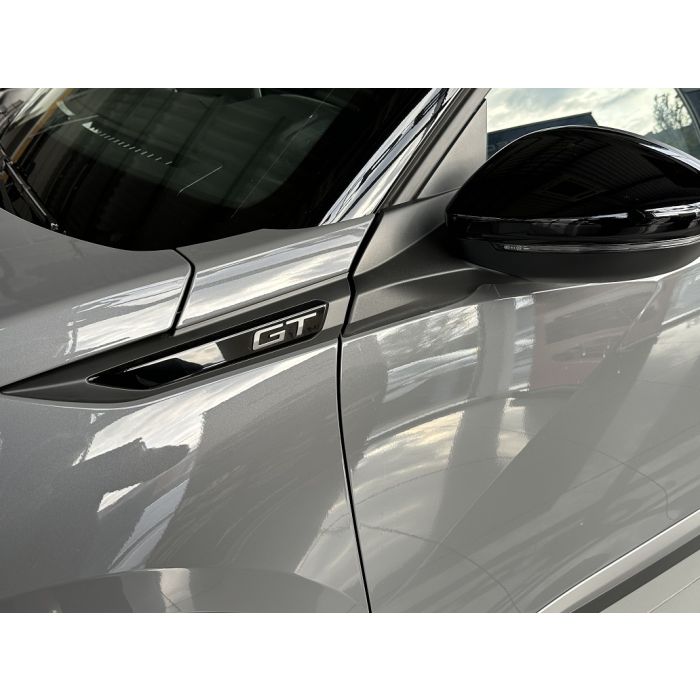 ДЕМО Peugeot 2008 1.2 Hybrid 136 eDCS6 GT 2025