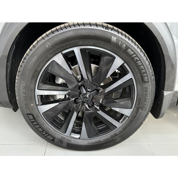 ДЕМО Peugeot 2008 1.2 Hybrid 136 eDCS6 GT 2025