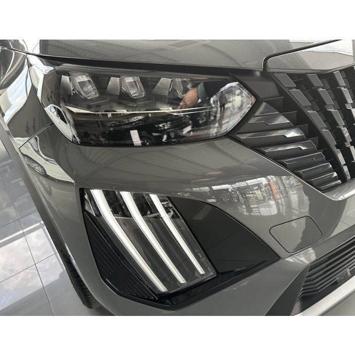 ДЕМО Peugeot 2008 1.2 Hybrid 136 eDCS6 GT 2025