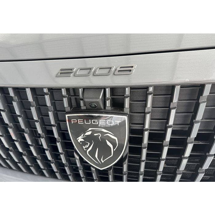 ДЕМО Peugeot 2008 1.2 Hybrid 136 eDCS6 GT 2025
