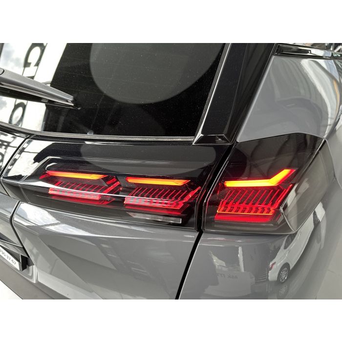 ДЕМО Peugeot 2008 1.2 Hybrid 136 eDCS6 GT 2025