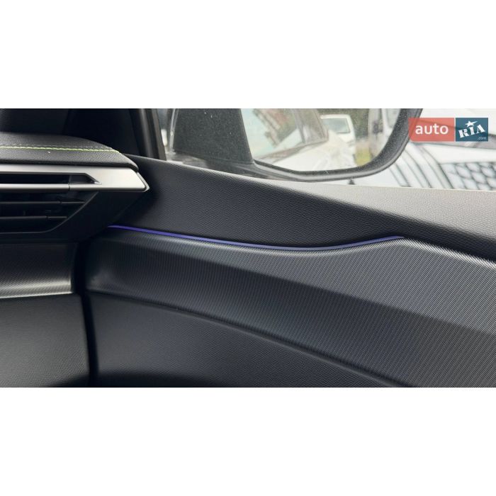 Peugeot НОВИЙ 408 1,6 л PureTech (215 к. с.) АКПП-8 GT 2026