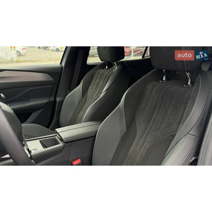 Peugeot НОВИЙ 408 1,6 л PureTech (215 к. с.) АКПП-8 GT 2026