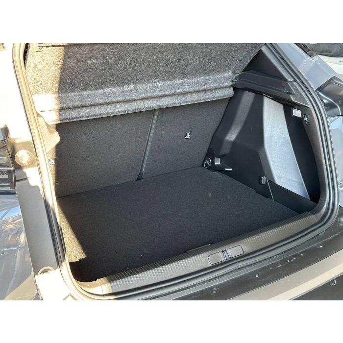 Peugeot 2008 1.2 PT 130 AT6 Allure 2024 після тест драйву