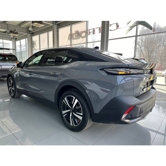 ДЕМО Peugeot 408 1,6 л PureTech (215 к. с.) АКПП-8 GT 2024 