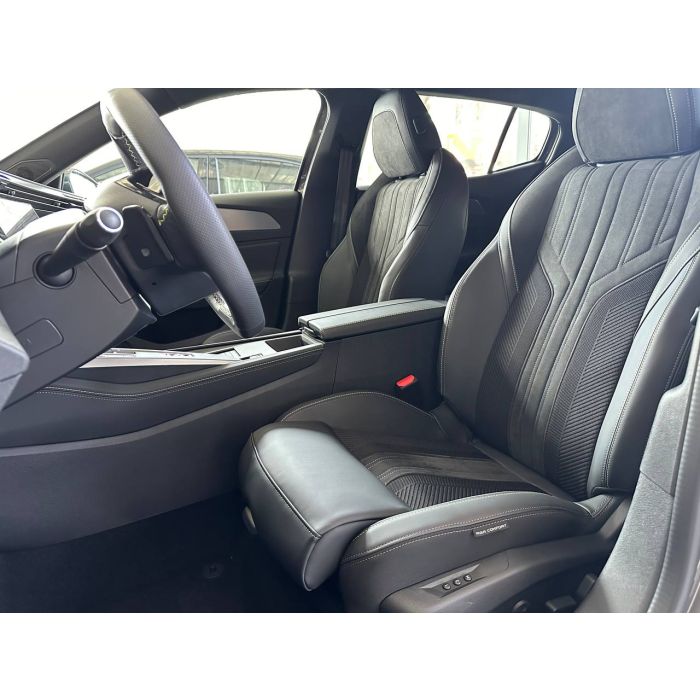 Peugeot 408 1,6 л PureTech (215 к. с.) АКПП-8 GT 2025 після тест драйва