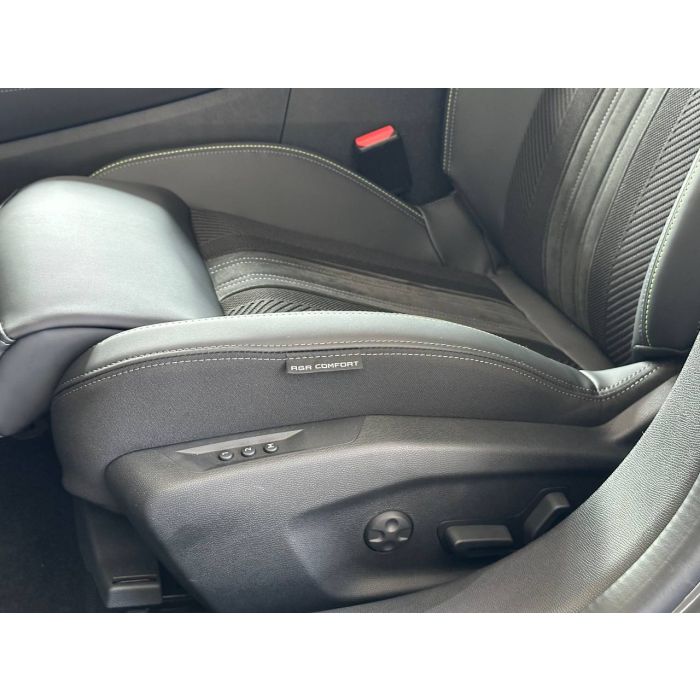 Peugeot 408 1,6 л PureTech (215 к. с.) АКПП-8 GT 2025 після тест драйва