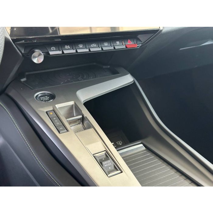 Peugeot 408 1,6 л PureTech (215 к. с.) АКПП-8 GT 2025 після тест драйва