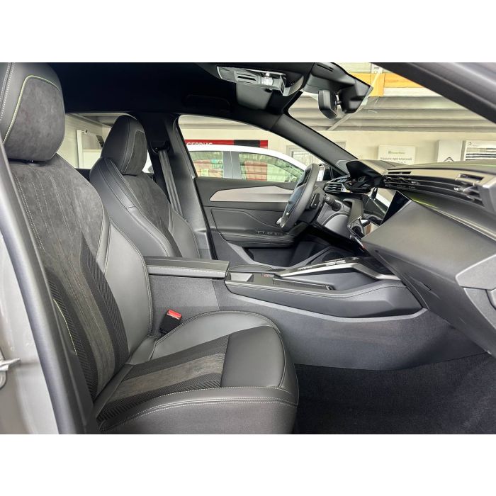 ДЕМО Peugeot 408 1,6 л PureTech (215 к. с.) АКПП-8 GT 2024 