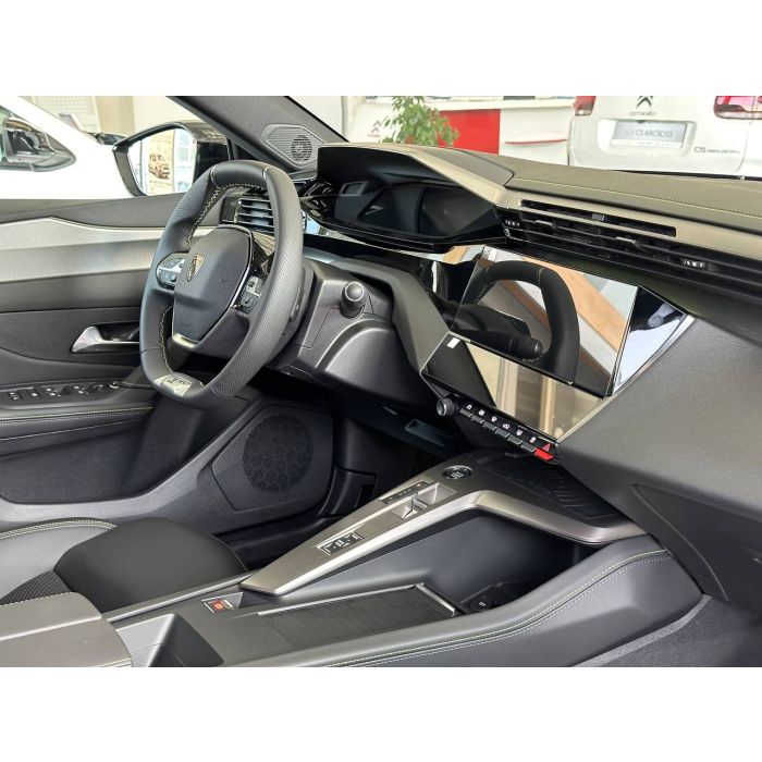 ДЕМО Peugeot 408 1,6 л PureTech (215 к. с.) АКПП-8 GT 2024 
