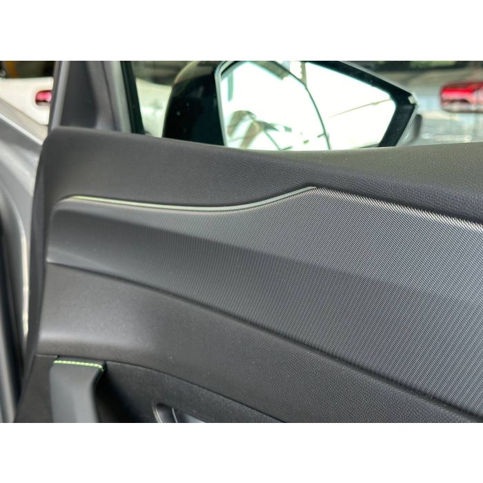 Peugeot 408 1,6 л PureTech (215 к. с.) АКПП-8 GT 2025 після тест драйва