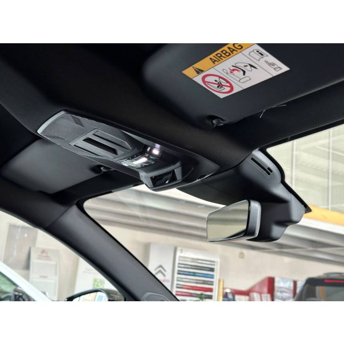 DEMO 408 1,6 л PureTech (215 к. с.) АКПП-8 GT 2025 