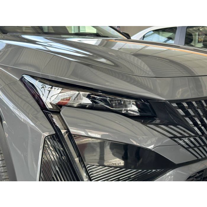 ДЕМО Peugeot 408 1,6 л PureTech (215 к. с.) АКПП-8 GT 2024 