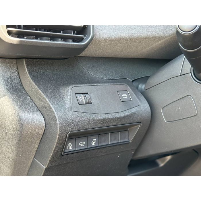 Peugeot Rifter L2 1.5 BlueHDi (130 к. с.) АКПП-8 2026