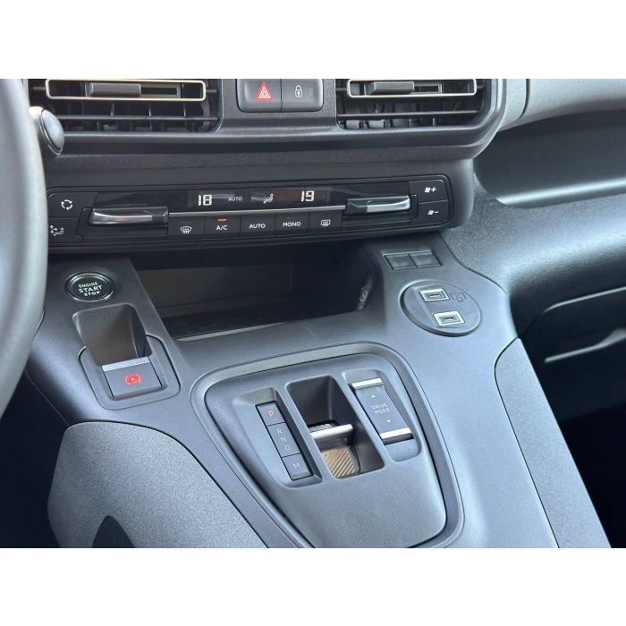 Peugeot Rifter L2 1.5 BlueHDi (130 к. с.) АКПП-8 2026