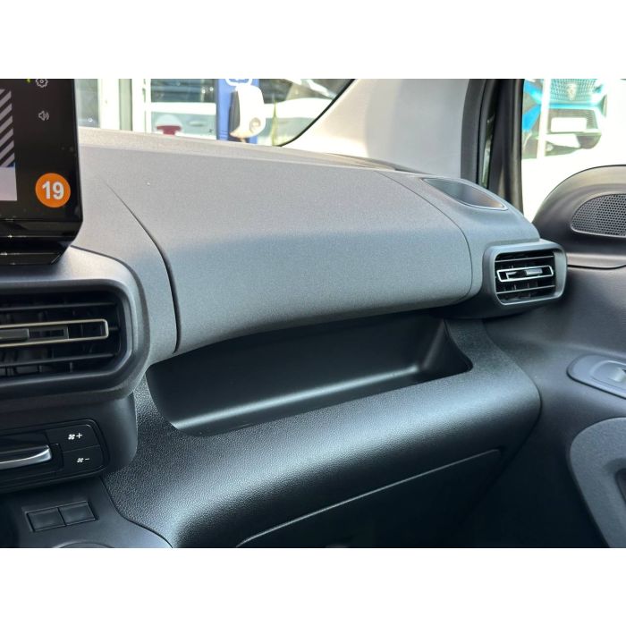 Peugeot Rifter L2 1.5 BlueHDi (130 к. с.) АКПП-8 2026