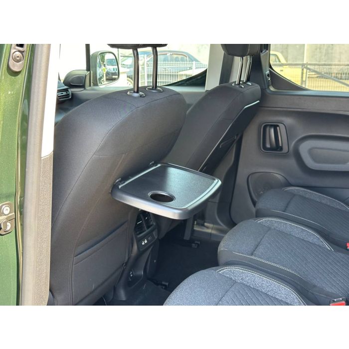 Peugeot Rifter L2 1.5 BlueHDi (130 к. с.) АКПП-8 2026