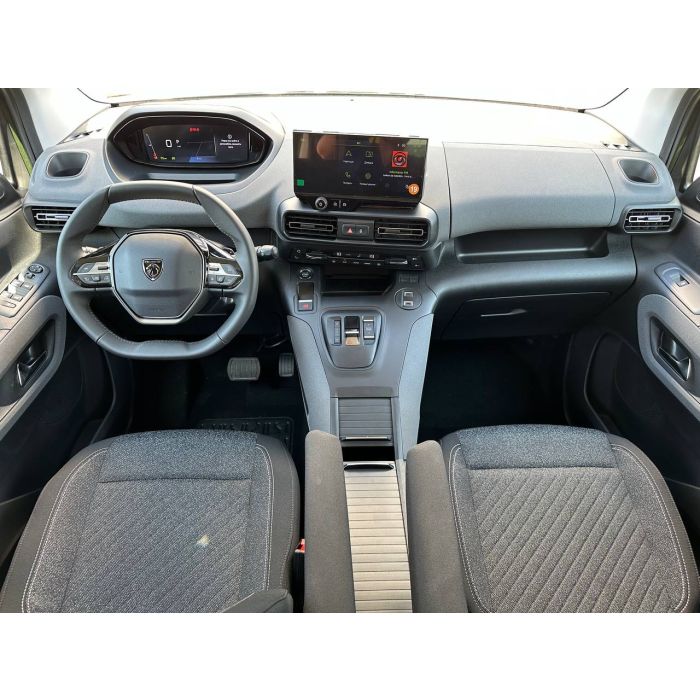 Peugeot Rifter L2 1.5 BlueHDi (130 к. с.) АКПП-8 2026