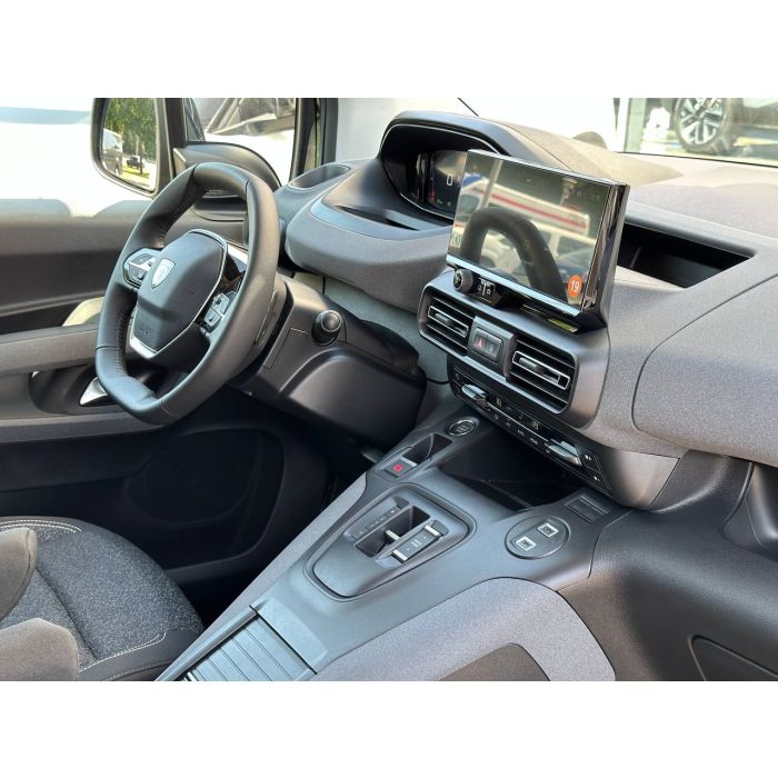Peugeot Rifter L2 1.5 BlueHDi (130 к. с.) АКПП-8 2026