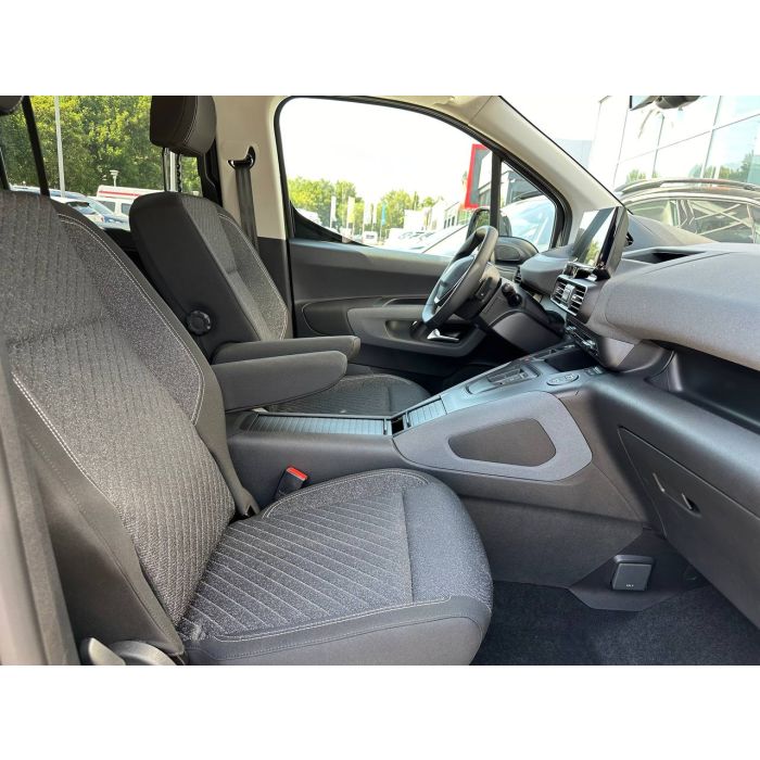 Peugeot Rifter L2 1.5 BlueHDi (130 к. с.) АКПП-8 2026