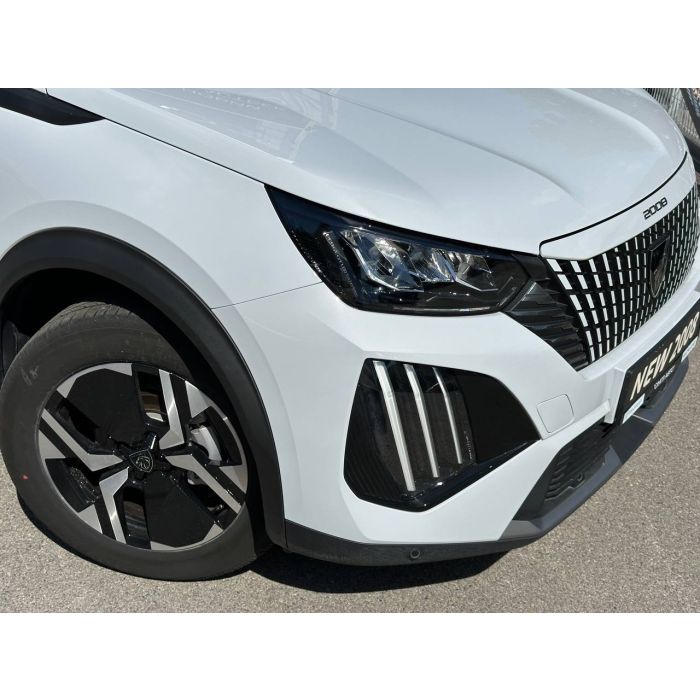 Peugeot 2008 1.2 PT 130 AT6 Allure 2025