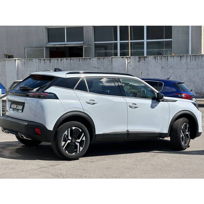 Peugeot 2008 1.2 PT 130 AT6 Allure 2025