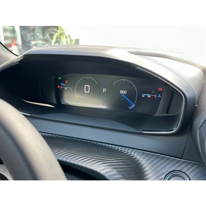 Peugeot 2008 1.2 PT 130 AT6 Allure 2025