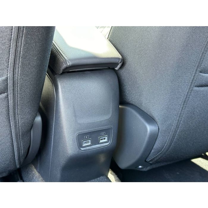 Peugeot 2008 1.2 PT 130 AT6 Allure 2025