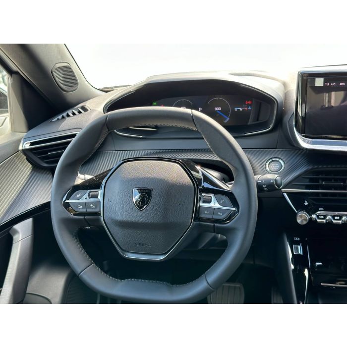Peugeot 2008 1.2 PT 130 AT6 Allure 2025
