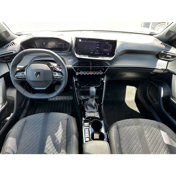 Peugeot 2008 1.2 PT 130 AT6 Allure 2025