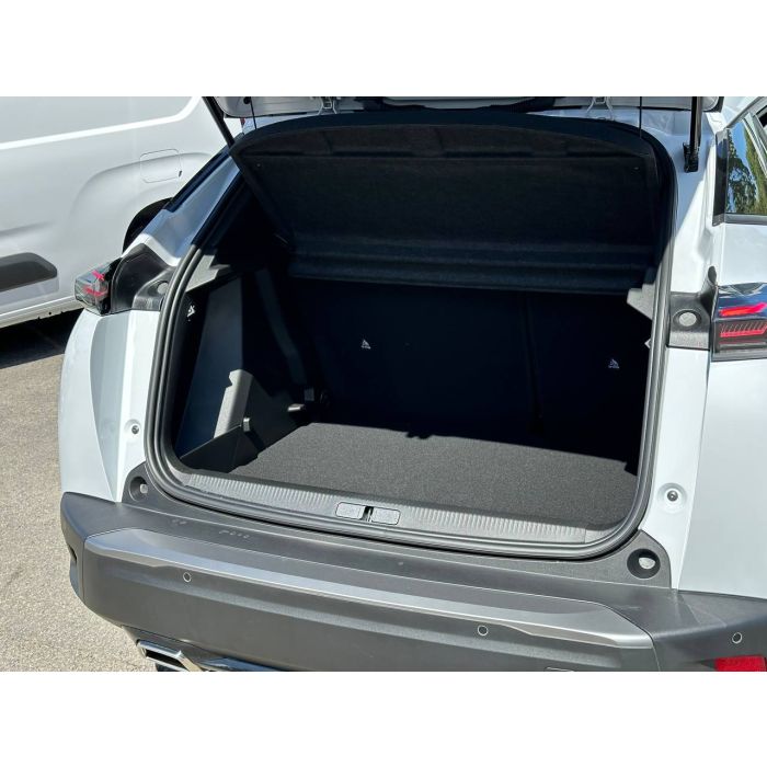 Peugeot 2008 1.2 PT 130 AT6 Allure 2025