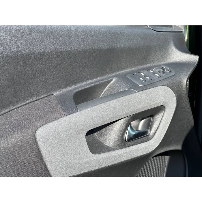Peugeot Rifter L2 1.5 BlueHDi (130 к. с.) АКПП-8 2026