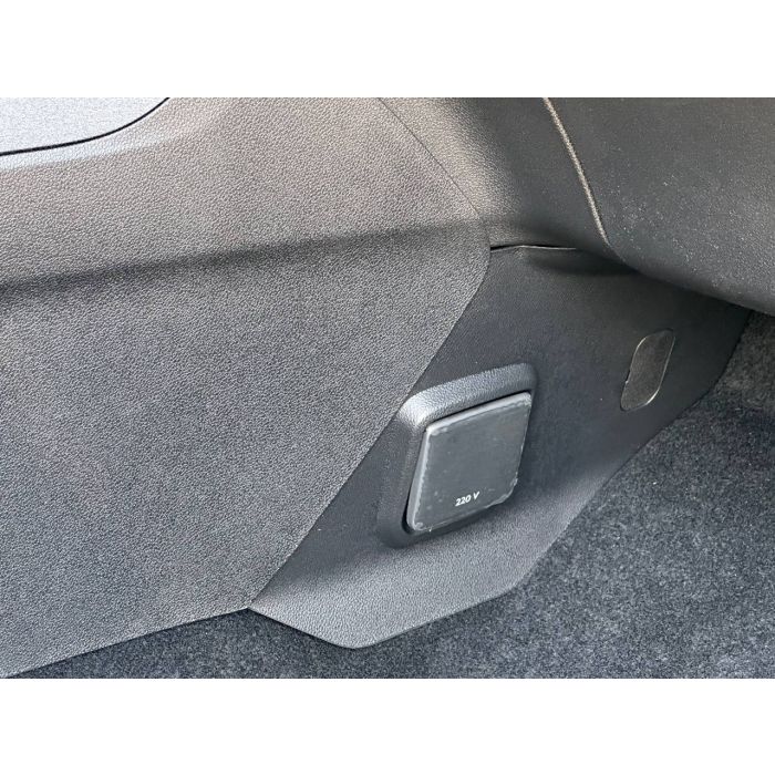 Peugeot Rifter L2 1.5 BlueHDi (130 к. с.) АКПП-8 2026