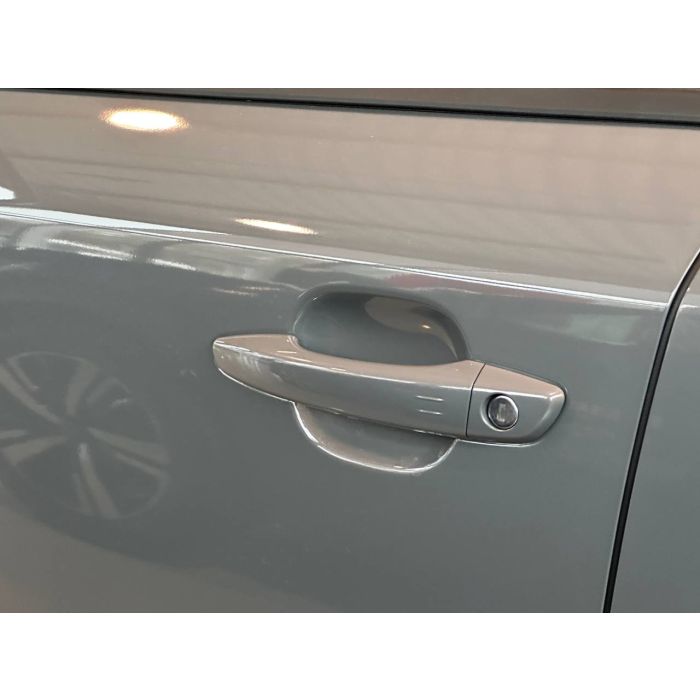 Peugeot 2008 1.2 PT 130 AT6 Allure 2024 після тест драйву