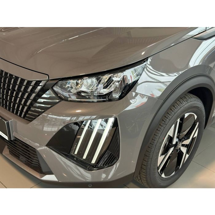 Peugeot 2008 1.2 PT 130 AT6 Allure 2024 після тест драйву