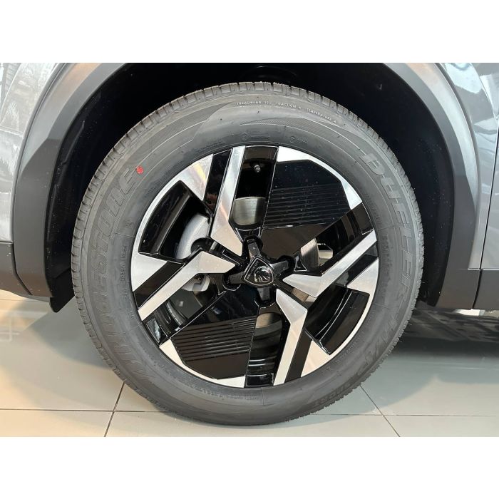 Peugeot 2008 1.2 PT 130 AT6 Allure 2024 після тест драйву