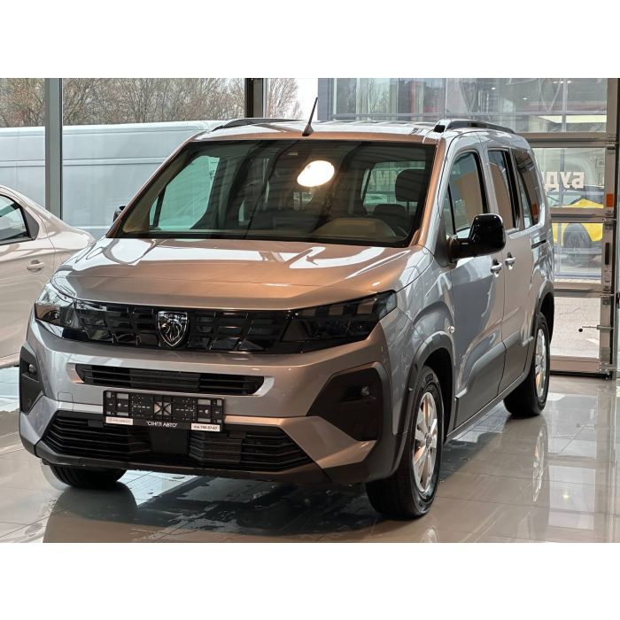 Peugeot Rifter L2 1.5 BlueHDi (130 к. с.) АКПП-8 2026
