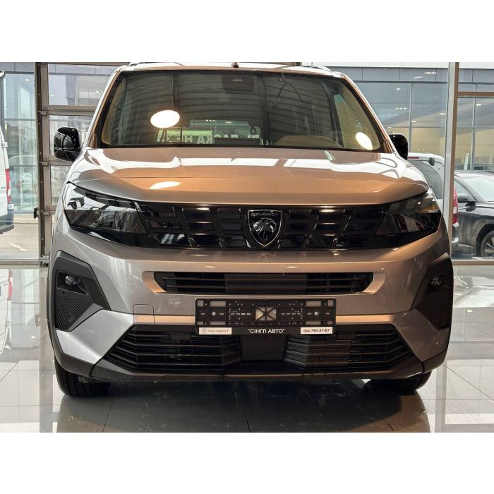 Peugeot Rifter L2 1.5 BlueHDi (130 к. с.) АКПП-8 2026