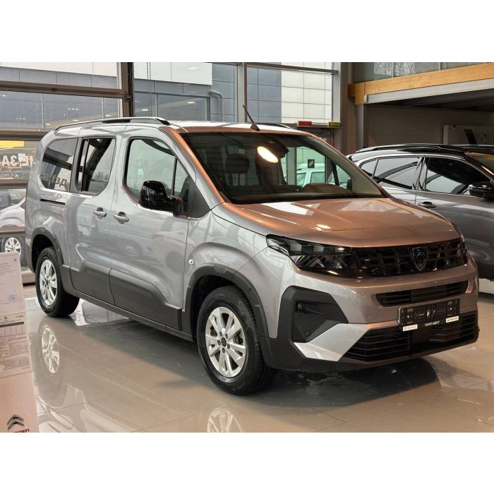 Peugeot Rifter L2 1.5 BlueHDi (130 к. с.) АКПП-8 2026