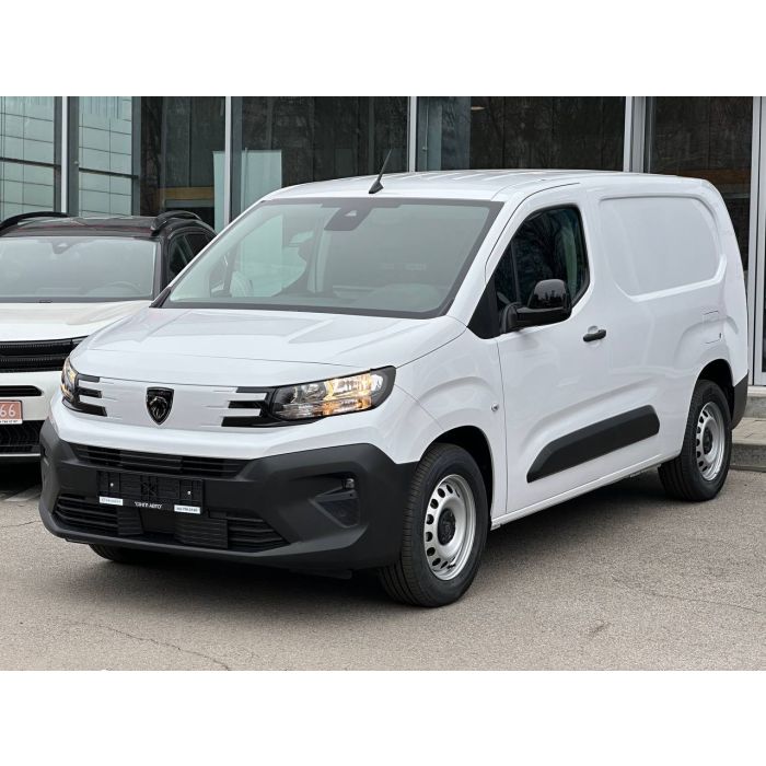 Peugeot NEW Partner L2 1.5 BHDi 100 MT6 2024
