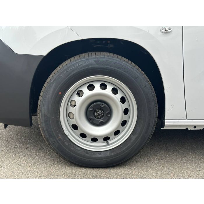 Peugeot Partner L2 1.5 BHDi 100 MT6 2026